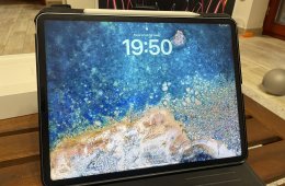 Ipad Pro 12.9