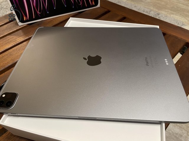 Ipad Pro 12.9