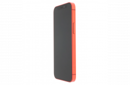 !! 1 ÉV GARANCIA !! Apple iPhone 12 Mini 64 GB PRODUCT RED 100%