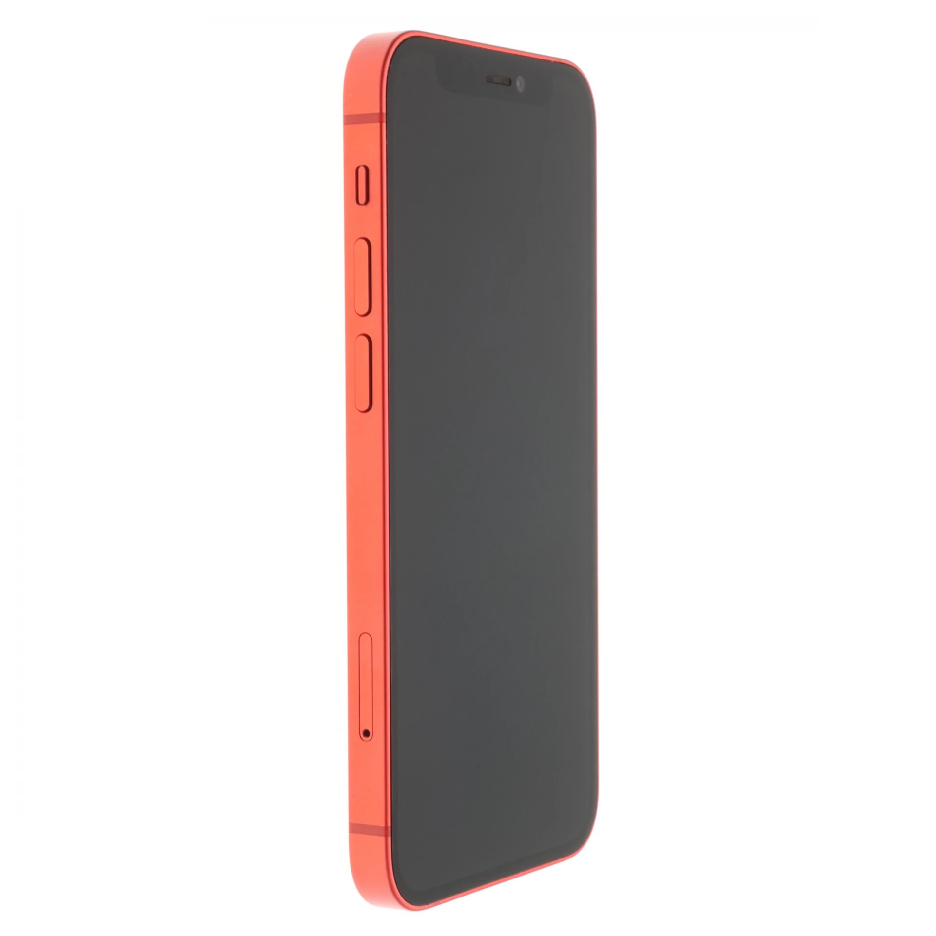 !! 1 ÉV GARANCIA !! Apple iPhone 12 Mini 64 GB PRODUCT RED 100%
