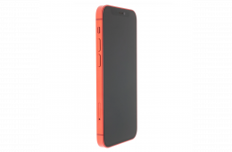 !! 1 ÉV GARANCIA !! Apple iPhone 12 Mini 64 GB PRODUCT RED 100%