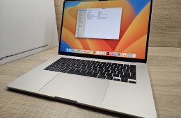 ÚJSZERŰ! MacBook Air 15