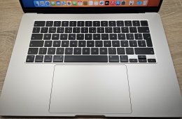 ÚJSZERŰ! MacBook Air 15