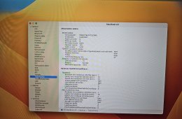 ÚJSZERŰ! MacBook Air 15