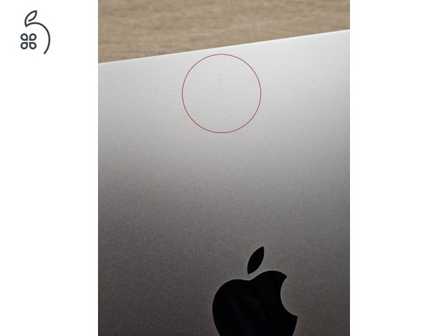 ÚJSZERŰ! MacBook Air 15