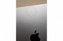 ÚJSZERŰ! MacBook Air 15