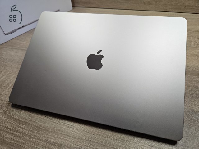 ÚJSZERŰ! MacBook Air 15