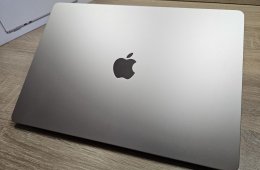 ÚJSZERŰ! MacBook Air 15