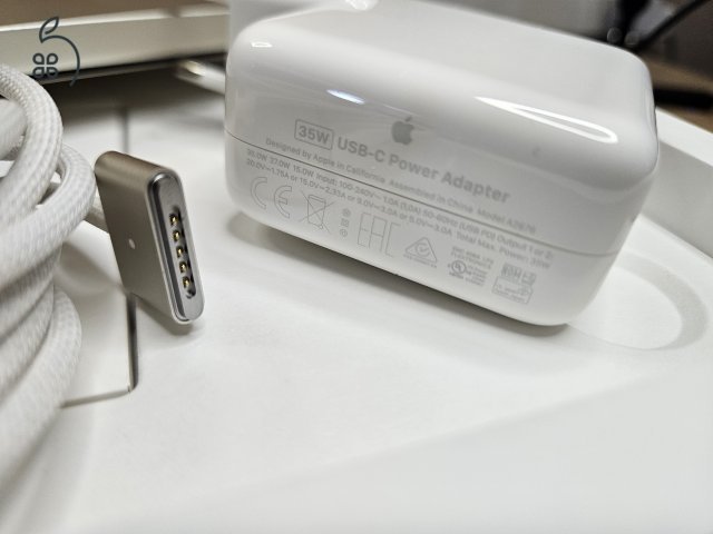 ÚJSZERŰ! MacBook Air 15