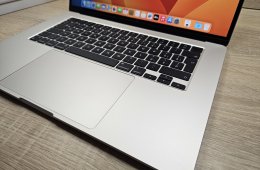 ÚJSZERŰ! MacBook Air 15