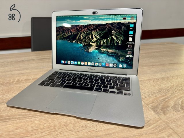 MacBook Air i7/512GB/8GB 2017 CTO modell