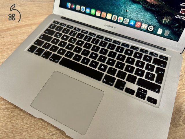 MacBook Air i7/512GB/8GB 2017 CTO modell