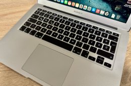 MacBook Air i7/512GB/8GB 2017 CTO modell