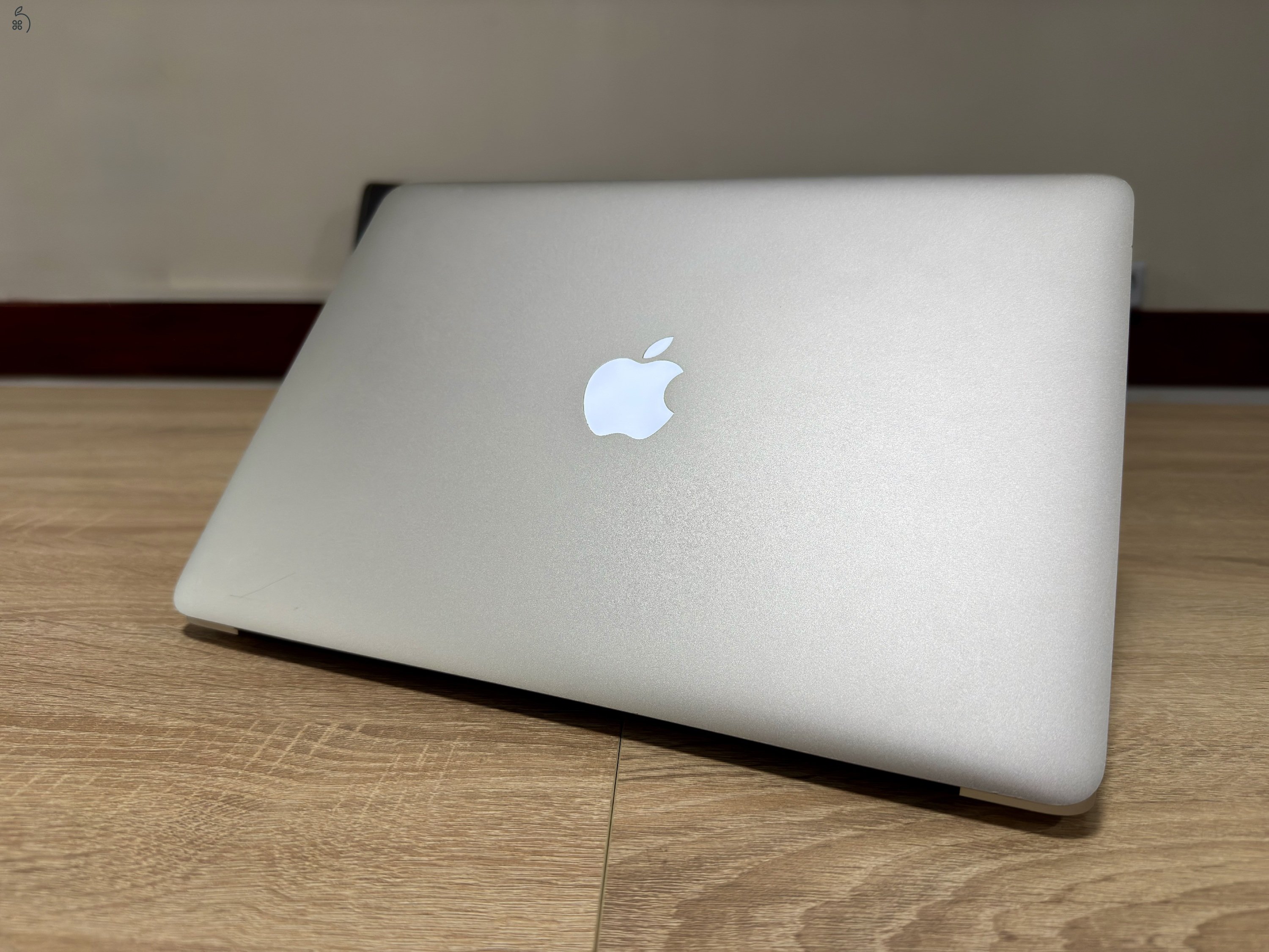 MacBook Air i7/512GB/8GB 2017 CTO modell
