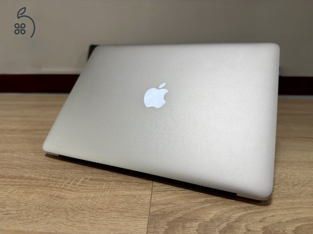 MacBook Air i7/512GB/8GB 2017 CTO modell