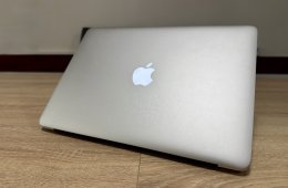 MacBook Air i7/512GB/8GB 2017 CTO modell