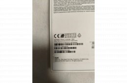 Apple iphone 13 128GB Mobiltelefon ( Black )(Kártyafüggetlen)