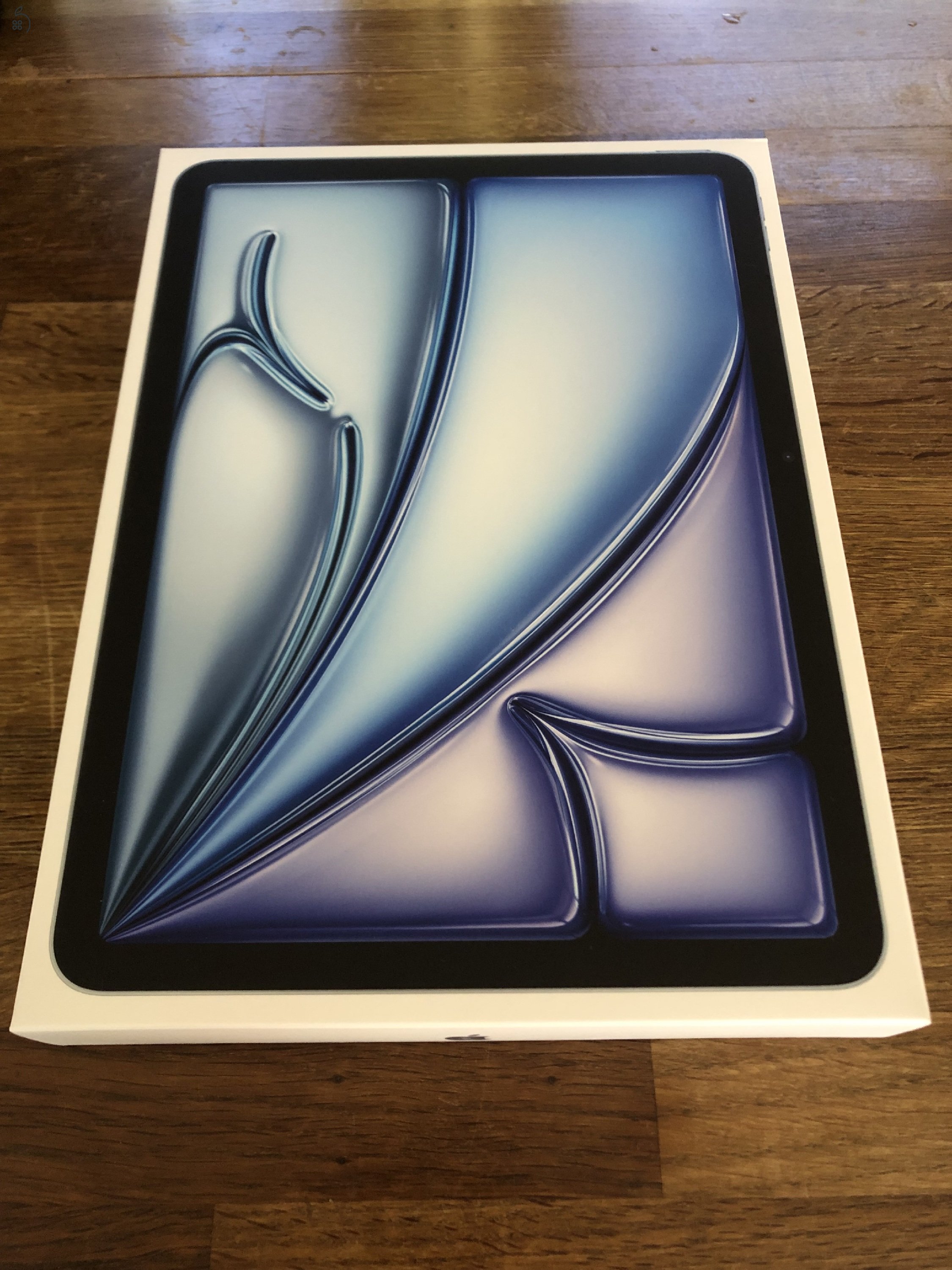 iPad Air 7. gen M3 11