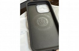 Apple Iphone 16 Pro, 128Gb, Natural titanium, Istyle vásárlás, 3 év garancia!