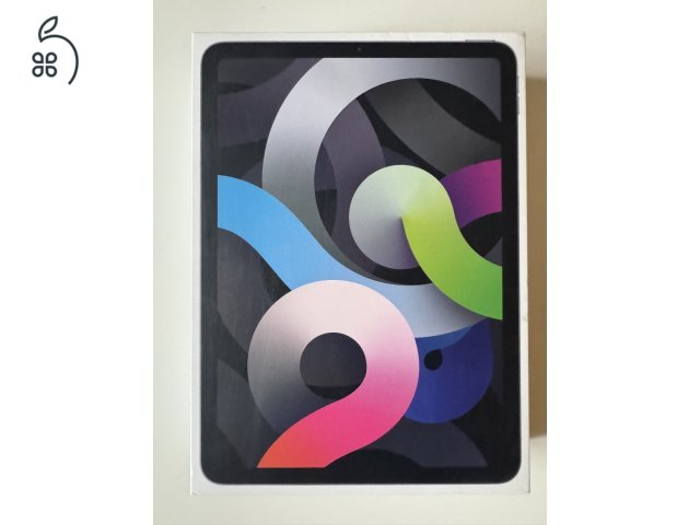 iPad Air 4th gen. 64gb, wifi