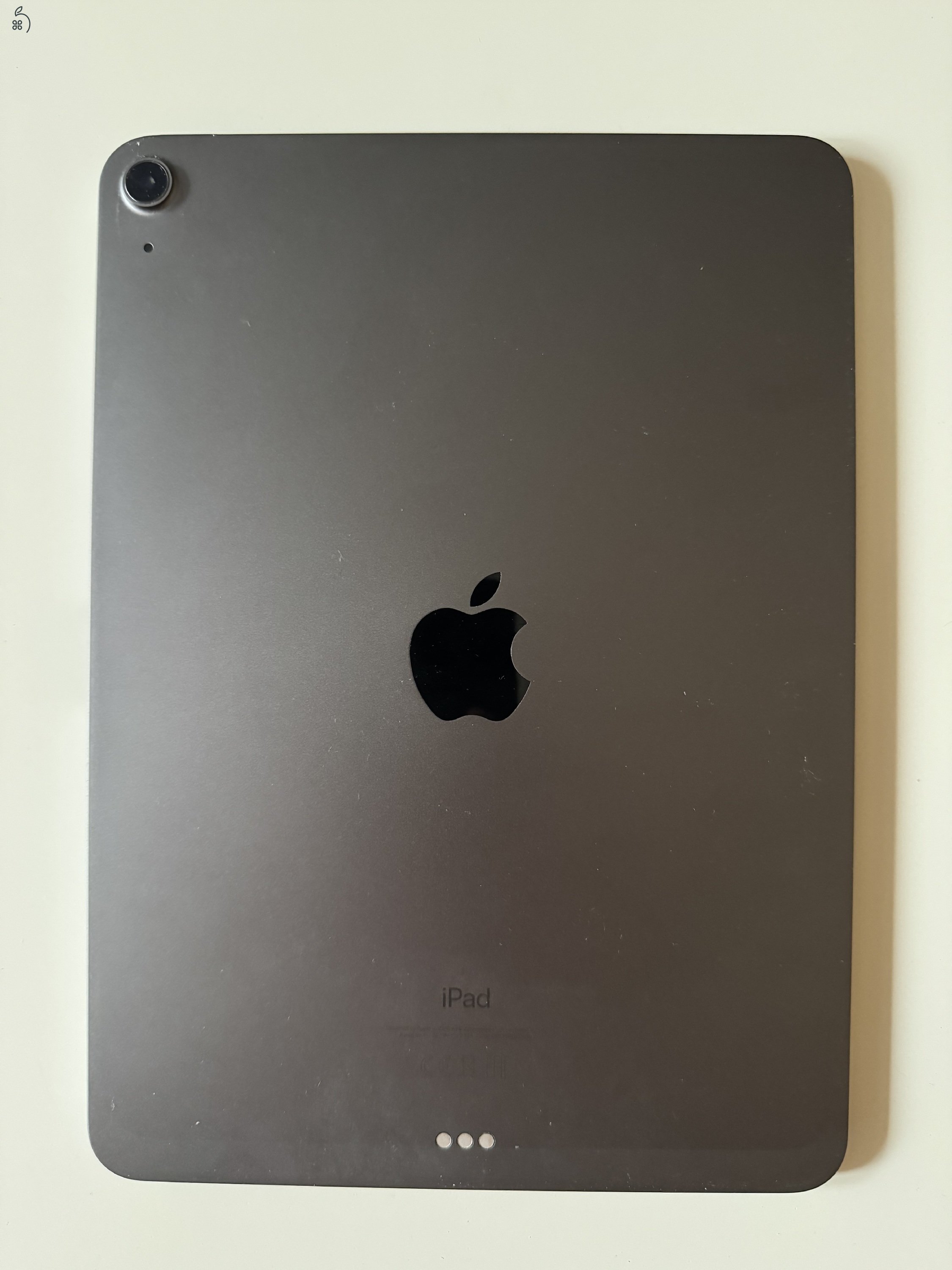 iPad Air 4th gen. 64gb, wifi