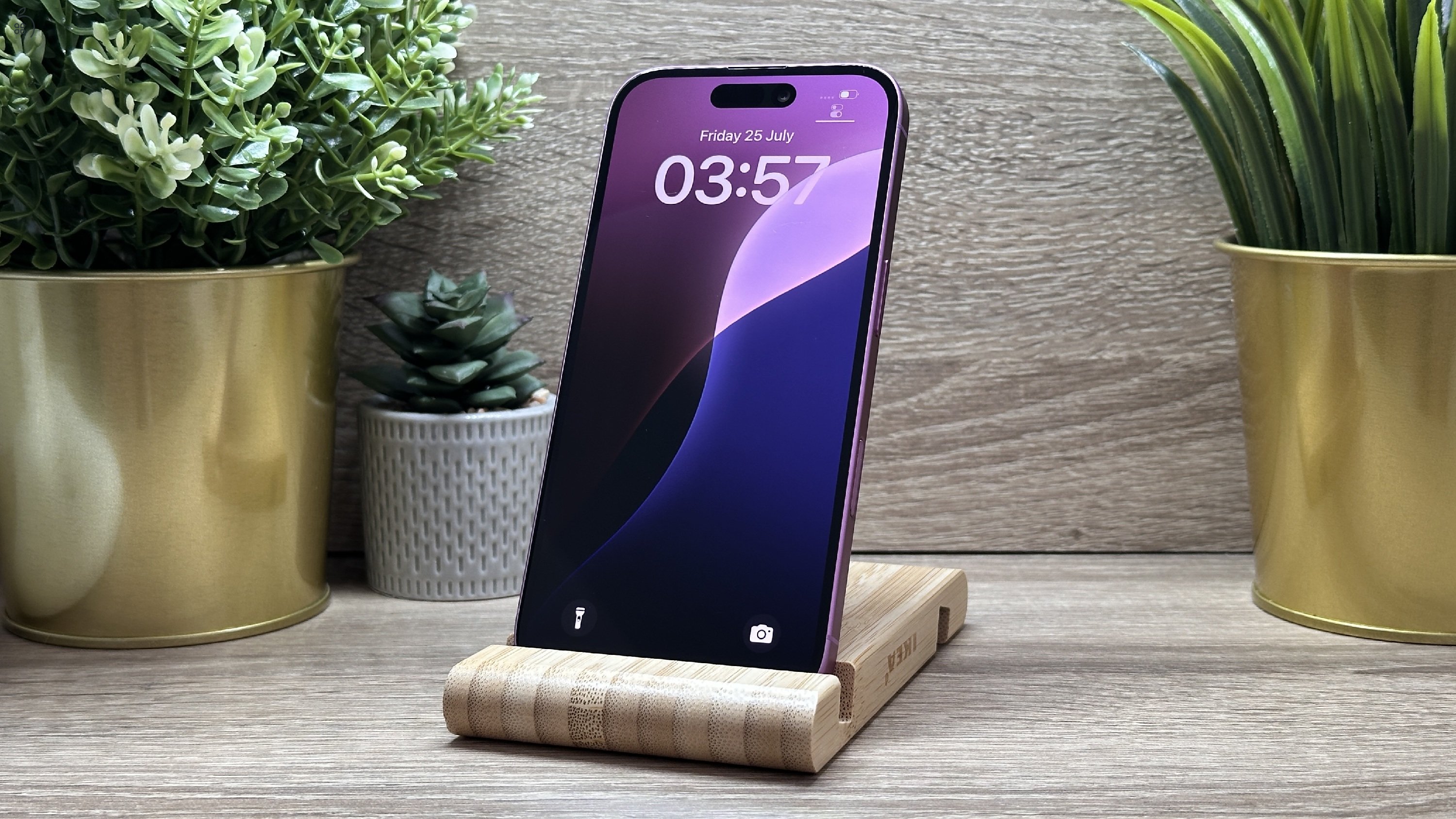  iPhone 16 128GB Rózsaszín, Független - Garancia, Számla 