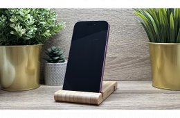  iPhone 16 128GB Rózsaszín, Független - Garancia, Számla 