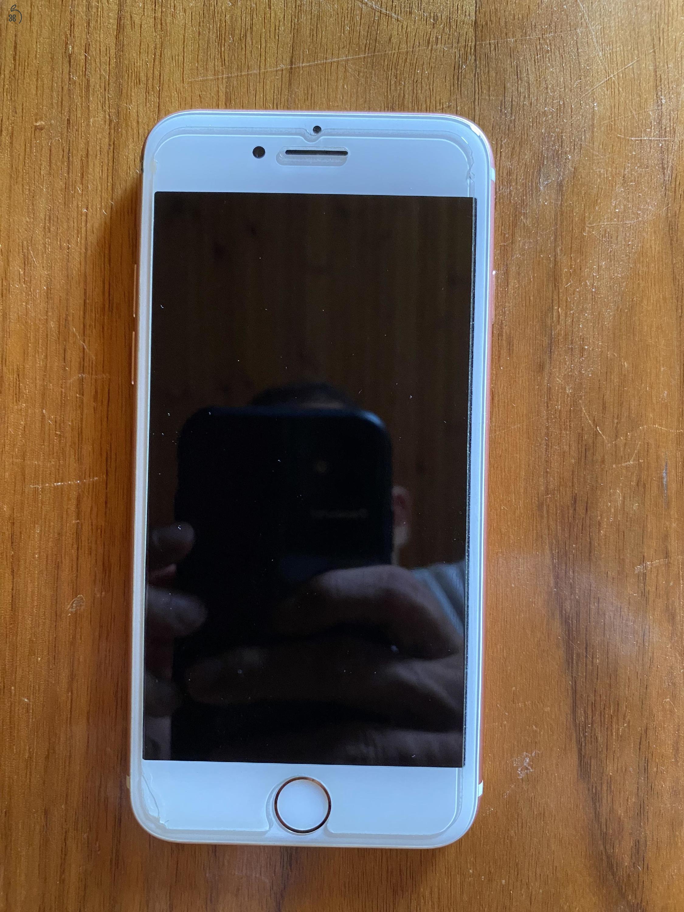 iPhone 7 32Gb rose gold