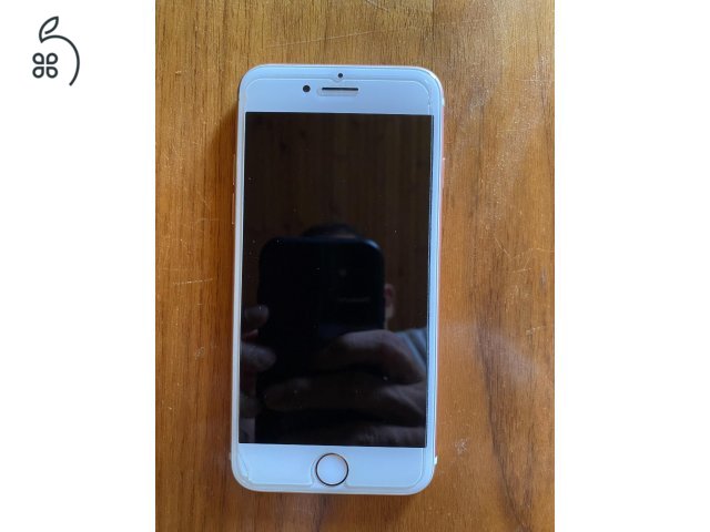 iPhone 7 32Gb rose gold