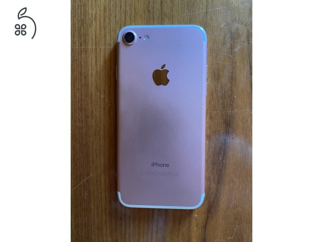 iPhone 7 32Gb rose gold