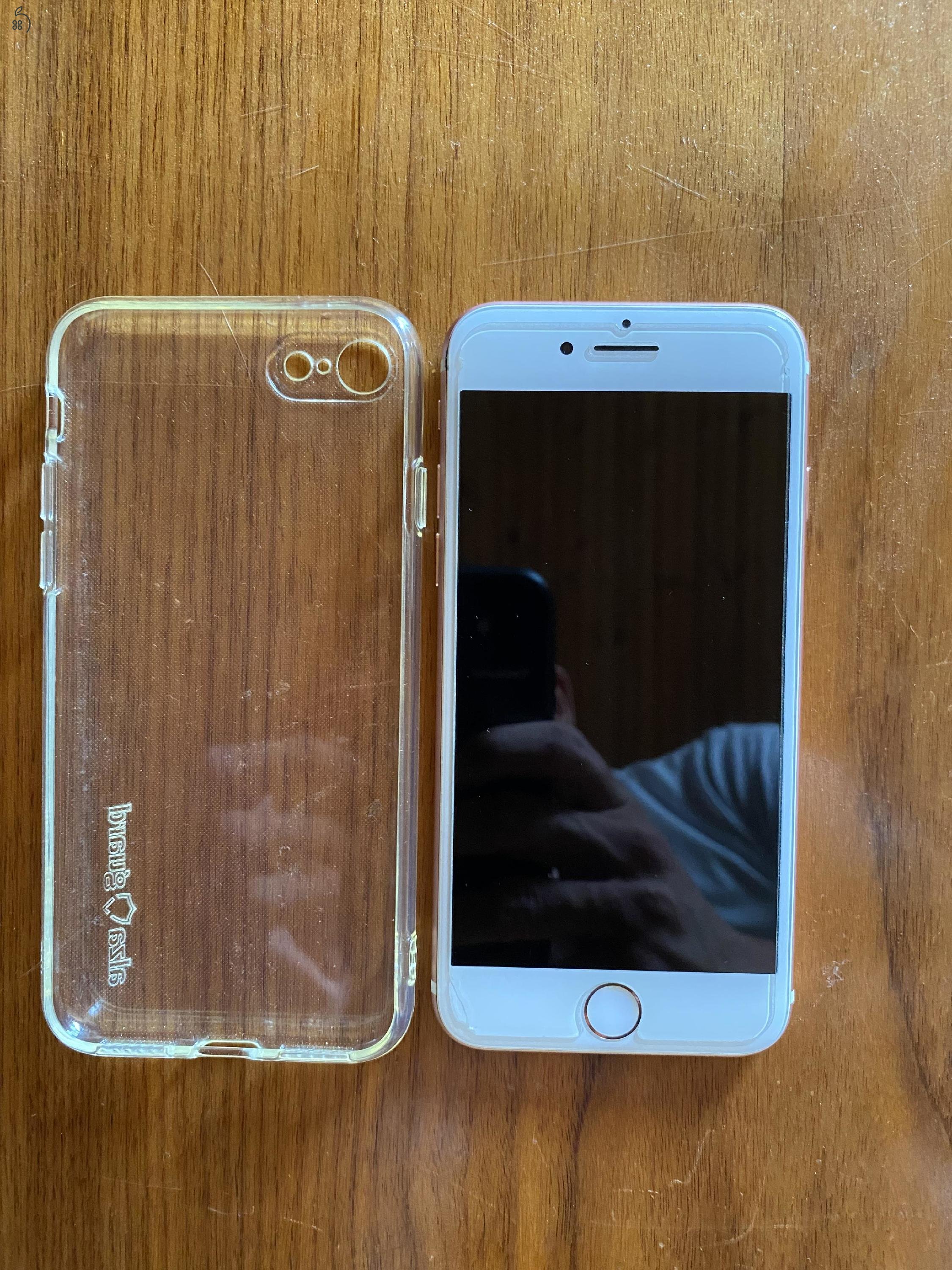 iPhone 7 32Gb rose gold