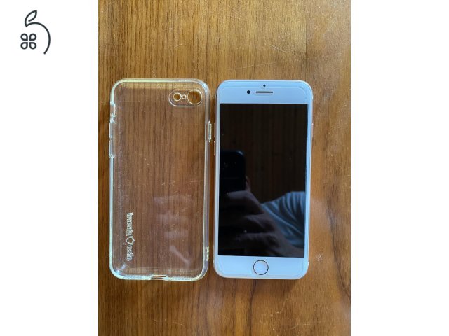 iPhone 7 32Gb rose gold