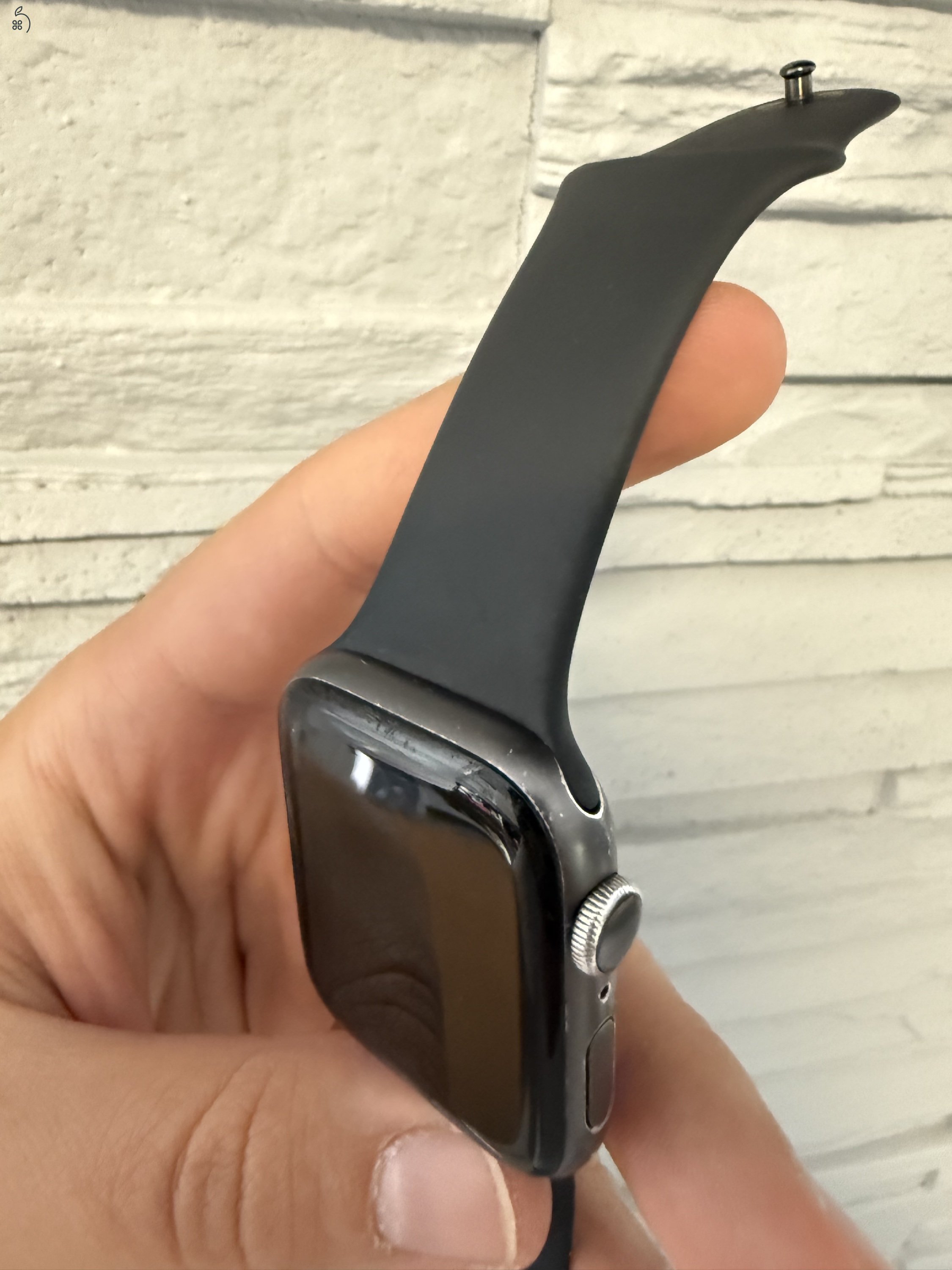 Eladó Apple watch series 4