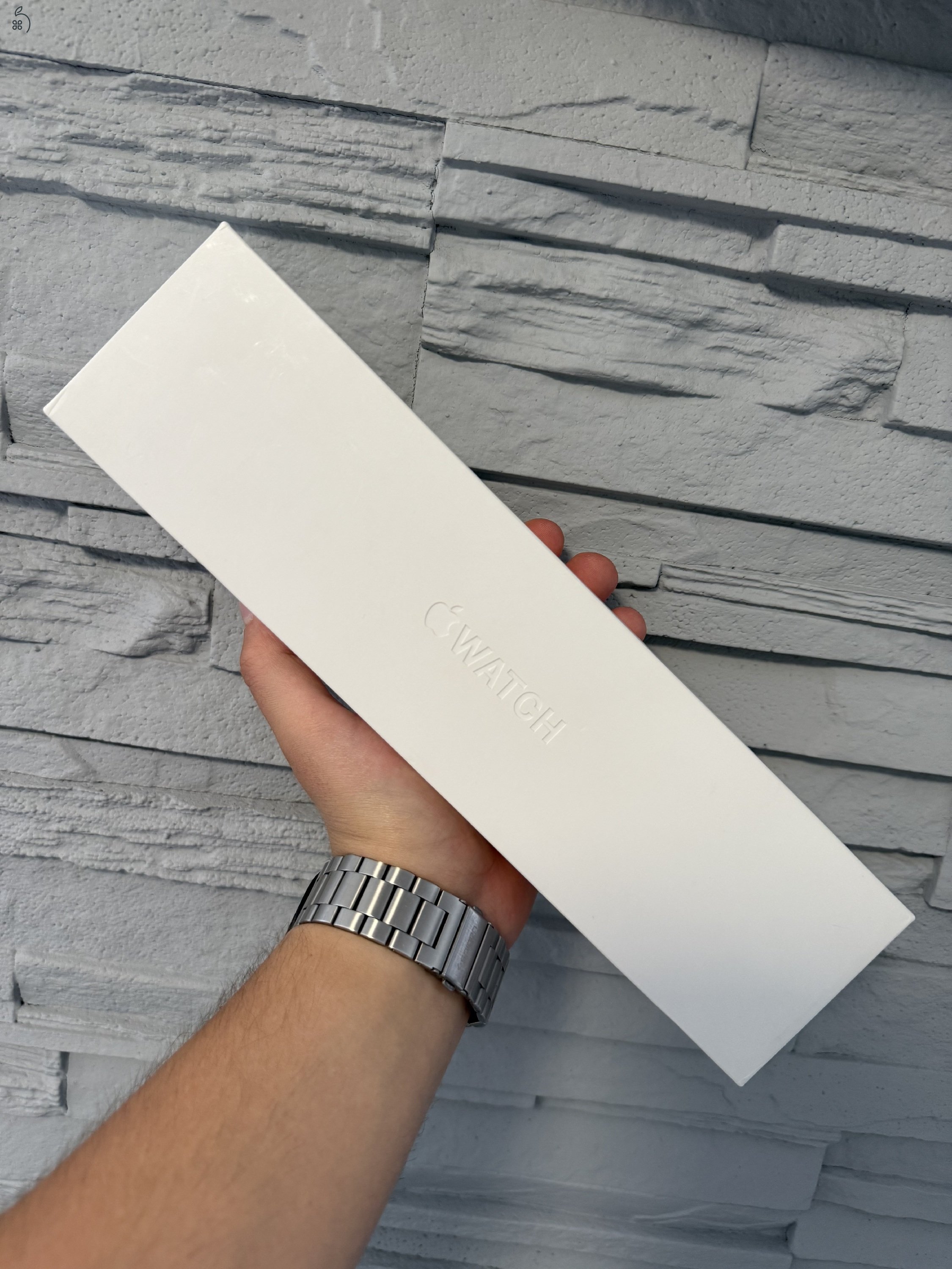 Eladó Apple watch series 4