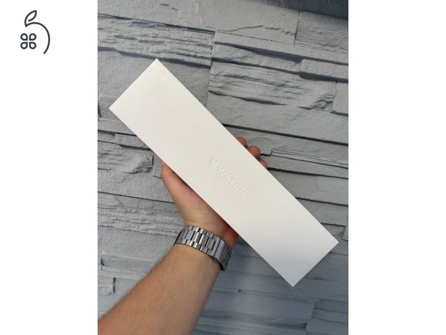 Eladó Apple watch series 4