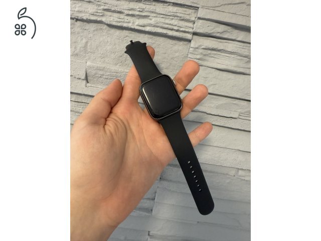 Eladó Apple watch series 4