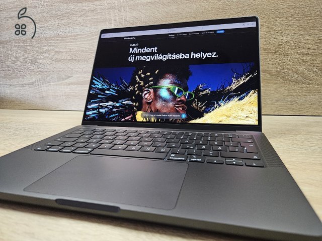 Apple Macbook Pro 14