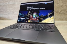 Apple Macbook Pro 14