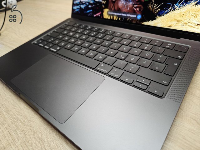 Apple Macbook Pro 14