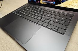 Apple Macbook Pro 14