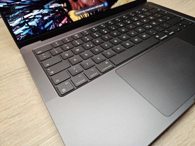 Apple Macbook Pro 14