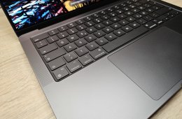 Apple Macbook Pro 14