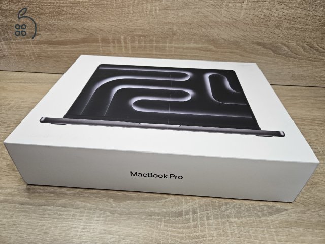 Apple Macbook Pro 14