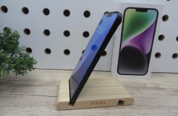 Apple iPhone 14 Plus - Midnight - Használt, megkímélt