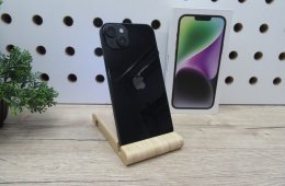 Apple iPhone 14 Plus - Midnight - Használt, megkímélt