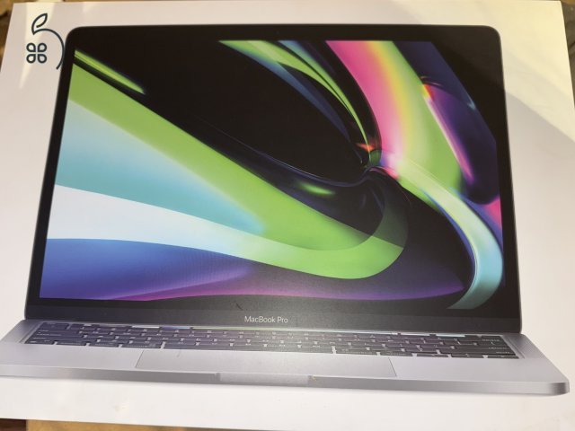 Eladó! Apple MacBook Pro 13,3