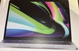 Eladó! Apple MacBook Pro 13,3