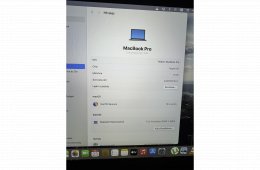 Eladó! Apple MacBook Pro 13,3