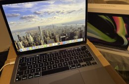 Eladó! Apple MacBook Pro 13,3