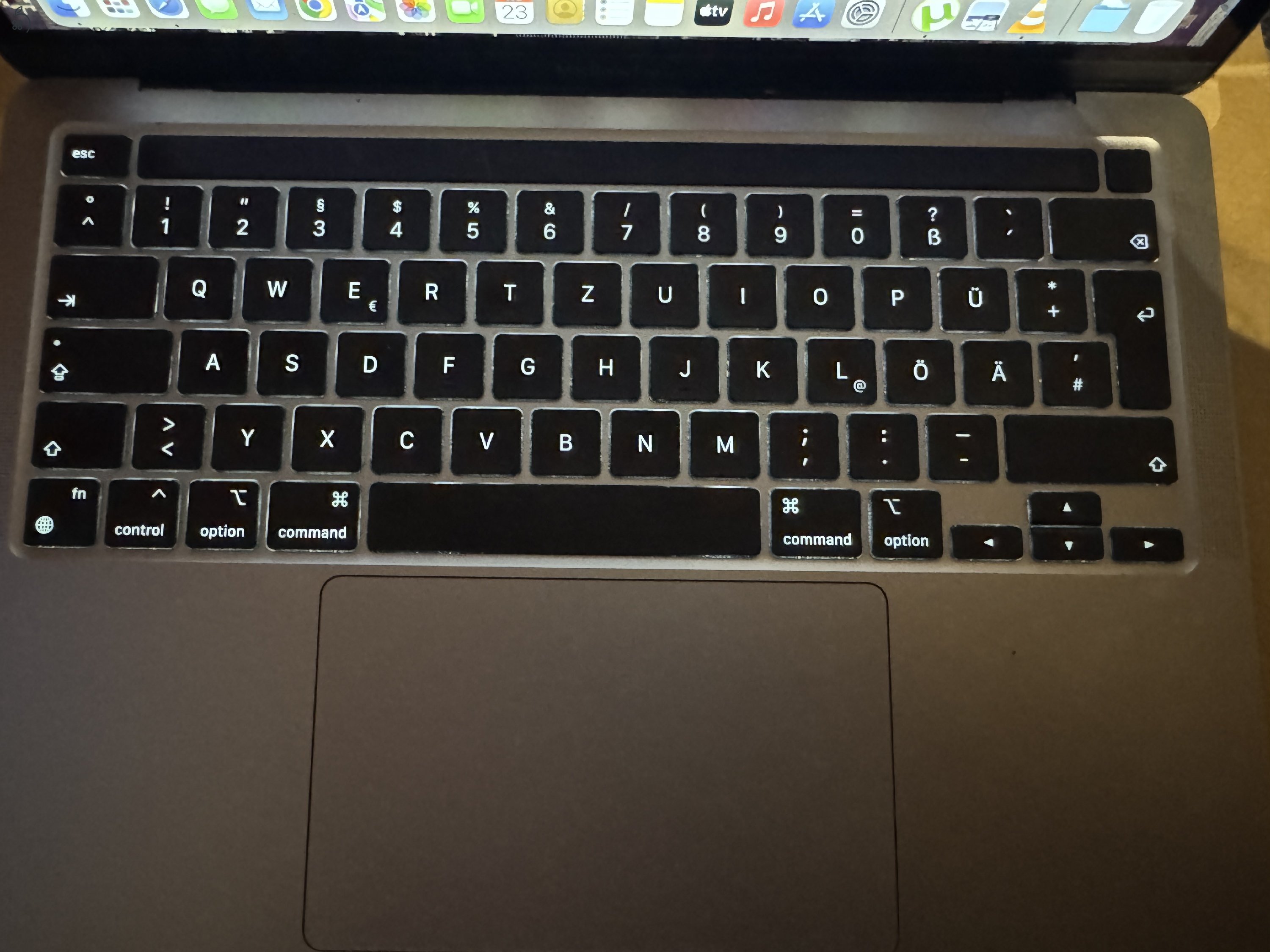 Eladó! Apple MacBook Pro 13,3